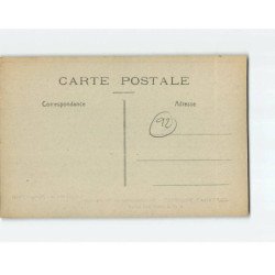 CHATENAY ROBINSON : Hôtel Restaurant du Val d'Aulnay et de la Vallée aux Loups - très bon état