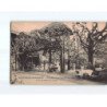 CHATENAY ROBINSON : Hôtel Restaurant du Val d'Aulnay et de la Vallée aux Loups - état