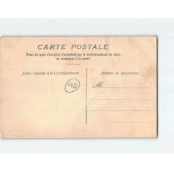 LEVALLOIS PERRET : Route de la Révolte, passage Trébert - état