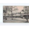 NEUILLY SUR SEINE : Place du Marché et Avenue de Neuilly - état