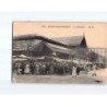 LEVALLOIS PERRET : Le Marché - très bon état