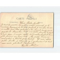 CLICHY : Carte Souvenir - état