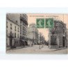 ISSY LES MOULINEAUX : Avenue de la République - état