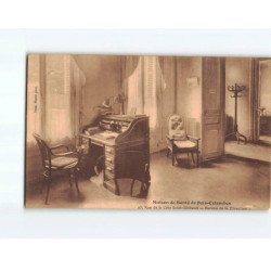 Maison de Santé de BOIS COLOMBES : Bureau de la Direction - état