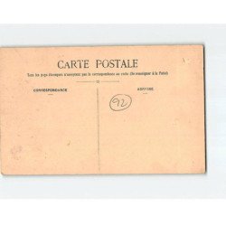 Maison de Santé de BOIS COLOMBES : Bureau de la Direction - état