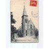 ISSY LES MOULINEAUX : L'Eglise - état
