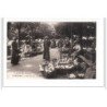MARCIGNY : marché aux volailles - tres bon état