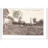 LA NORMANDIE : la vie normande (chevaux) - tres bon état