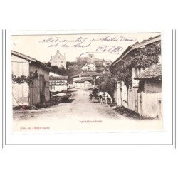 VAVRAY-le-GRAND : rue - tres bon état