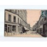 NOISY LE SEC : Rue de Brément - état