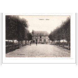 CORROY : l'ecole - tres bon état