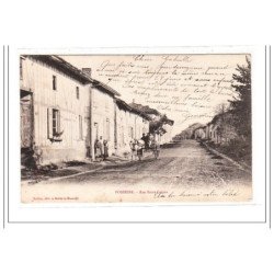 POSSESSE : rue saint-crépin - tres bon état