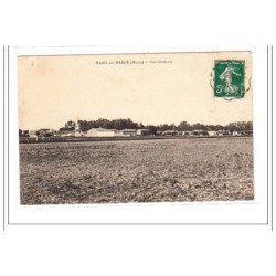 MAIRY-sur-MARNE : vue generale - tres bon état