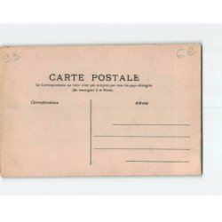 SEVRAN : Rue de la Gare - état