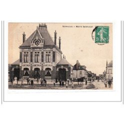 SAINT-JUST : marie saint-just - tres bon état