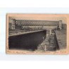 SAINT DENIS : Pont et Ecluse de la Briche - très bon état