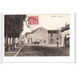 TAISSY : la place - tres bon état