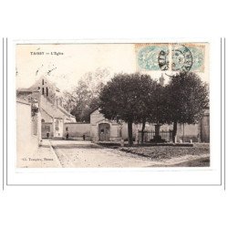 TAISSY : l'eglise - tres bon état