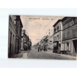 PIERREFITTE : Rue de Paris - très bon état