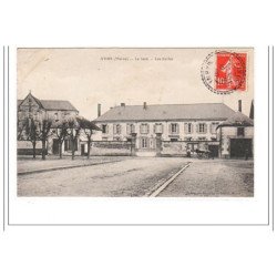 ATHIS : les ecoles - tres bon état