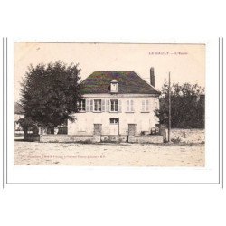 LE GAULT : l'ecole - tres bon état