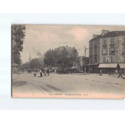 PANTIN : Les Quatre-Chemins - très bon état