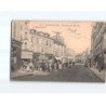 MONTREUIL SOUS BOIS : La Croix de Chavaux - état