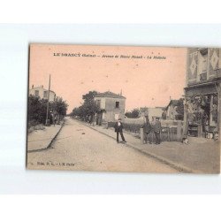 LE DRANCY : Avenue de Blanc Mesnil, la Mollette - très bon état