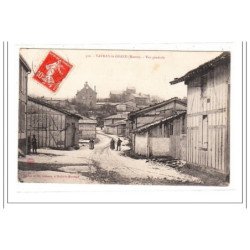 VAVRAY-le-GRAND : vue generale - tres bon état