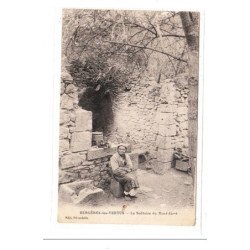 BERGERES-les-VERTUS : la solitaire du mont-aimé - tres bon état