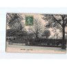 SAINT DENIS : Square Thiers - état
