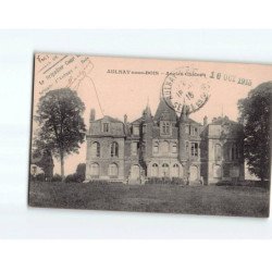 AULNAY SOUS BOIS : Ancien Château - très bon état