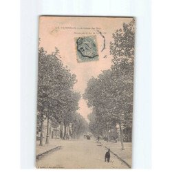 LE PERREUX : Avenue de Bry, Boulevard de la Liberté - état