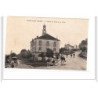 MONTIGNY-LE-ROI : l'hotel de ville de la voie - tres bon état