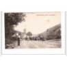 LANEUVEVILLE-aux-BOIS : vue interieur - tres bon état
