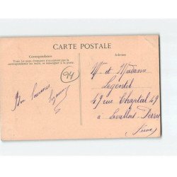 BOISSY SAINT LEGER : Château de Gros Bois, Avenue de l'Etoile - état