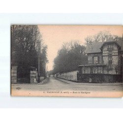 EAUBONNE : Route de Montlignon - très bon état