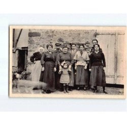 Photo souvenir - état