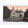 MONTSOULT : La villa Béthanie - très bon état