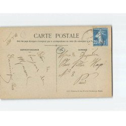 MONTSOULT : La villa Béthanie - très bon état