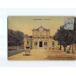 FRANCONVILLE : La Mairie - état