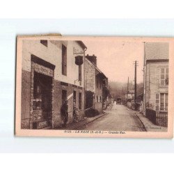 LA NAZE : Grande Rue - très bon état