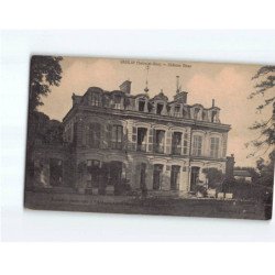 GROSLAY : Château vieux - très bon état