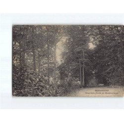 BESSANCOURT : Sous-bois - état