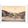 VITRIMONT : rue principale, prise du chateau - tres bon état