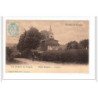 SAINT-SUPPLET : l'eglise - tres bon état