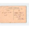 JOYEUSE : La grande Rue, la poste et le Courrier - état