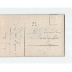 Cartes détachables de la CORSE, divers Aspect, 15 CPA - état