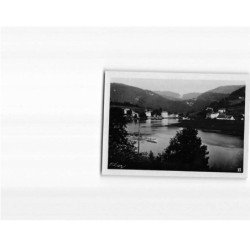 LAC OU VILLERS : Lot de 11 cartes photos, diverses vues - très bon état