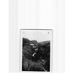 LAC OU VILLERS : Lot de 11 cartes photos, diverses vues - très bon état